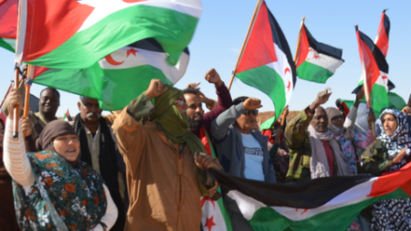 كوديسا تندد بزيارة رئيس مجلس الشيوخ الفرنسي إلى الصحراء الغربية المحتلة