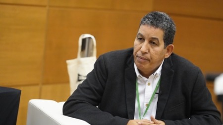 ممثل البوليساريو بإسبانيا يذكر إسبانيا بمسؤولياتها التاريخية