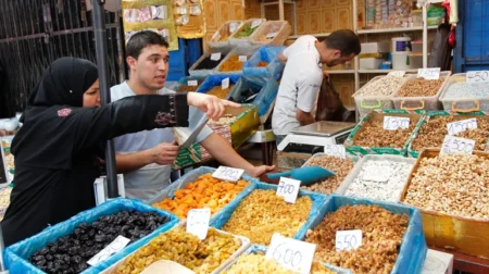 رمضان في ولايات الغرب الجزائري.. روائح من عبق الماضي الذي لا يزول