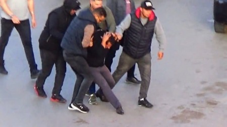 جمعية حقوقية صحراوية تدين ما تعرض له الإعلامي باهي بريكة