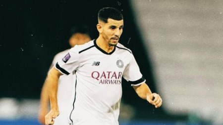 عطال هدافا في دوري أبطال آسيا