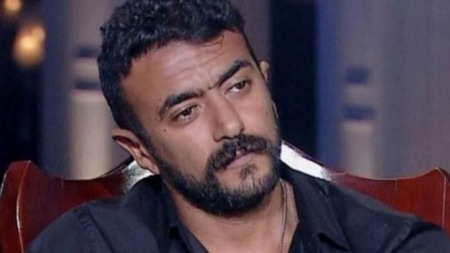 أحمد العوضي: سوف أدخل القفص الذهبي بعد العيد