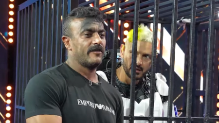 بفعل صدمات كهربائية.. أحمد العوضي يكشف موعد زواجه