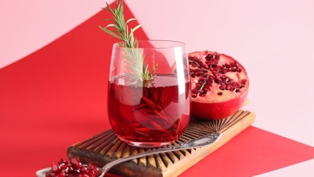 مشروبات لتعزيز صحة الكلى في رمضان