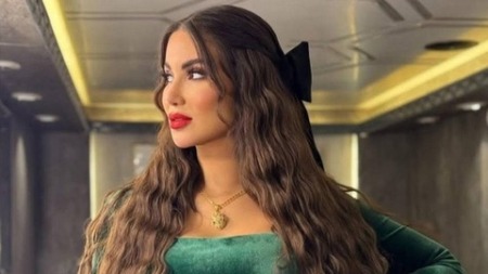 هدى الإتربي تكشف سرا عن خطيبها الراحل: «رأيته في أحلامي يعتذر عن ظلمه لي»