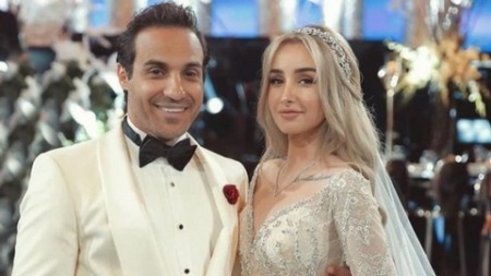 أحمد فهمي: أنا من طلبت الطلاق من هنا الزاهد