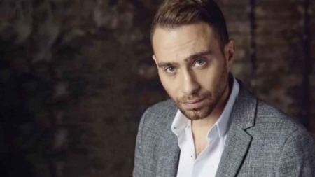 حسام حبيب: أنا من دمرت شيرين عبد الوهاب وما زلت أحبها