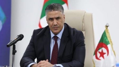 بلعريبي يكشف عن تعديلات قانونية لتعزيز التخطيط الحضري والرقمنة