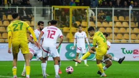 الجولة العشرين من الرابطة المحترفة لكرة القدم.. شبيبة القبائل ترتقي للوصافة