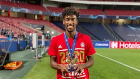 كومان يفكر في الانتقال إلى دوري روشن السعودي
