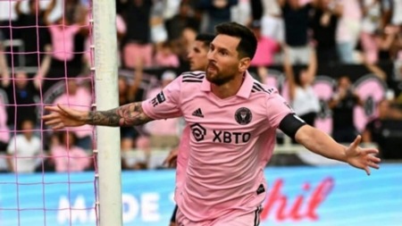 بسبب غياب ميسي.. أندية الدوري الأمريكي تعوض جماهيرها