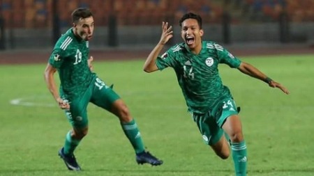 الفاف تستغرب وسط جدل حول ملف تجنيس المواهب الجزائرية