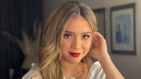 رنا رئيس: “أستحمل أي شيء إلا البخل”
