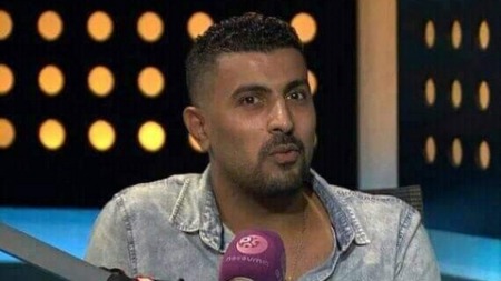 محمد سامي: أي شخص اختلفت معه بليد وفاشل