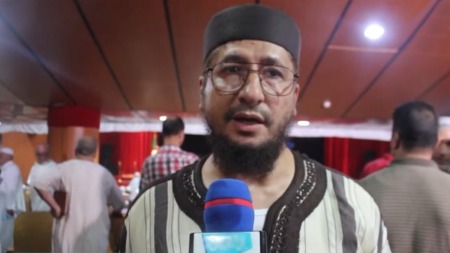 مشاريعنا تجمع بين التكنولوجيا والهوية الدينية لخدمة القرآن الكريم وتعليم ذوي الهمم