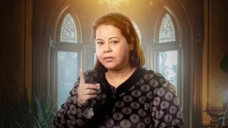 الفنانة نورة بن زراري تصرح لـ “الموعد اليومي”: توظيف قدامى الفنانين في أعمال رمضان هذا العام يدعم الجيل الجديد من ممارسي الفن