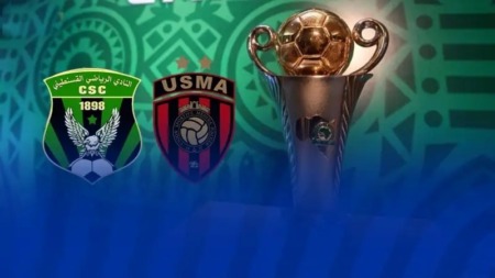 كأس الكونفيدرالية.. تحدّيد توقيت مباراة شباب قسنطينة واتحاد العاصمة