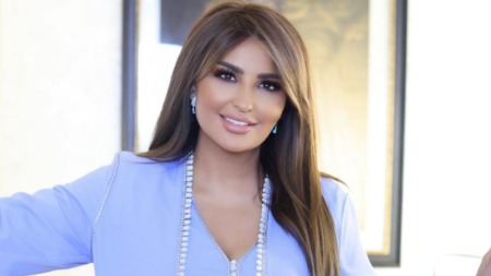 شذى حسون: “أحلام قالت عني كلاما يودّي ورا الشمس”