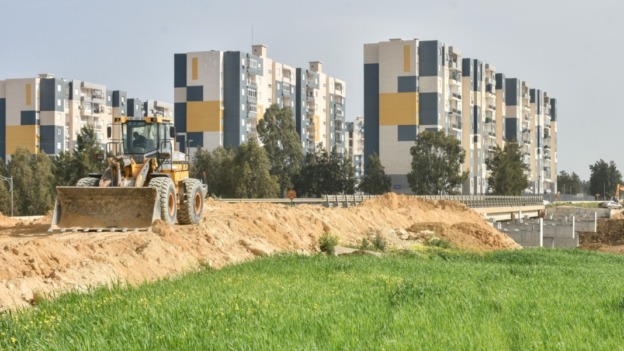 ميلة.. 400 دينار لتهيئة الشطر الأول من القطب الحضري الجديد