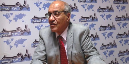 العايب: انتخابات التجديد النصفي لأعضاء مجلس الأمة ترسي العمل المؤسساتي وتعكس ديناميكية الحياة السياسية في الجزائر
