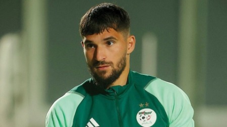 الإتحاد السعودي سبق مارسيليا في ضم حسام عوار