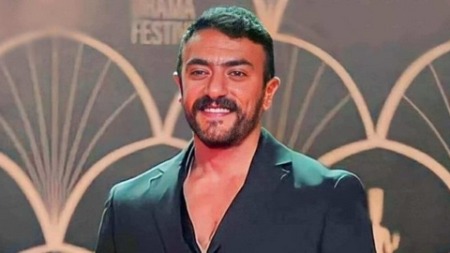 أحمد العوضي عن أخبار زواجه: لا أرغب في الحديث عن حياتي الشخصية
