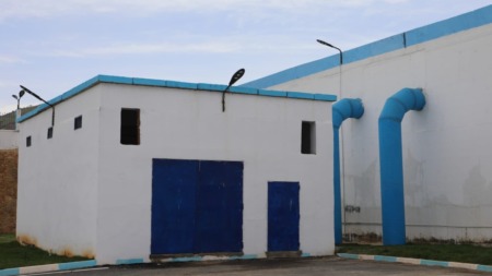 تسجيل 44 مشروع في الموارد المائية ببراقي