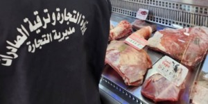 تحسيس ومراقبة أزيد من 80 محل تجاري مع تسجيل عدة مخالفات بأولاد جلال 