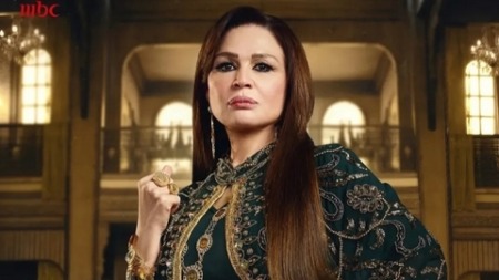 دراما رمضان.. “الأشرار” يتفوقون