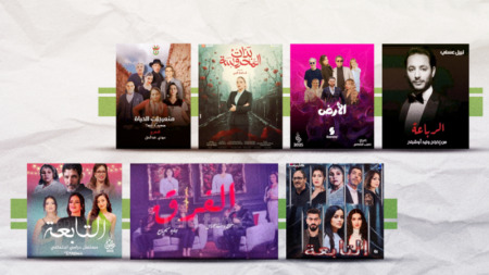 المسلسلات الدرامية الرمضانية.. النوعية رهان القنوات التلفزيونية