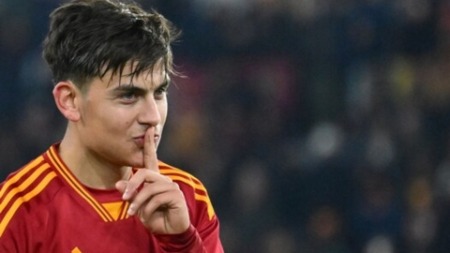 أتلتيكو مدريد يراقب ديبالا لضمّه في الصيف