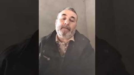 مجيد بلعباسي يتبرأ من أفعال شقيقه أُكسال المنتمي لحركة الماك الإرهابية