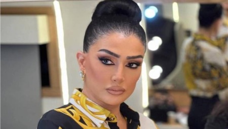 غادة عبد الرازق: الزواج هو في علم الله والغيب