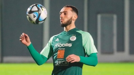 غويري: “المنتخب الجزائري لا يخشى أي منافس”