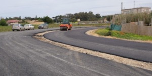 بجاية.. تخصيص 8 مليار دينار لتعزيز وعصرنة شبكة الطرقات 