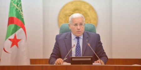 بوغالي: تعديل قانون محكمة التنازع خطوة نحو تعزيز استقلالية القضاء