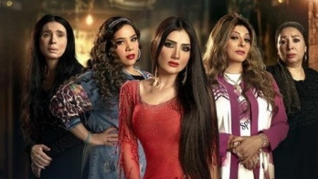 رواد السوشيال ميديا: مسلسل “إش إش” يهدر القيم والأخلاق