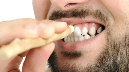 الإعجاز النبوي في مجال طب الأسنان