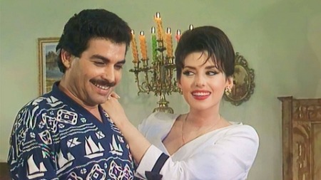 أحمد عبد العزيز: لهذه الأسباب قررت جيهان نصر الاعتزال