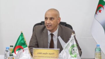 خلفان: إصلاحات انتخابية لتعزيز الشفافية وترسيخ التداول السلمي على السلطة