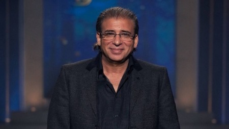 خالد يوسف: خبر اعتزالي غير صحيح وليس له أي أصل