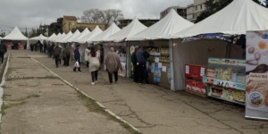 بومرداس.. فتح تسعة أسواق تجارية خلال شهر رمضان القادم