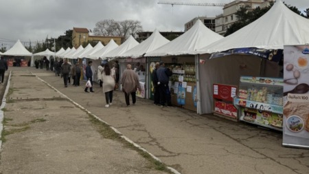 بومرداس.. فتح تسعة أسواق تجارية خلال شهر رمضان القادم