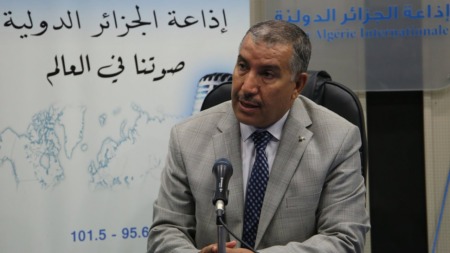 بزاز: الاستفزازات المتكررة التي تتعرض لها الجزائر مصدرها فئة محدودة من المجتمع الفرنسي