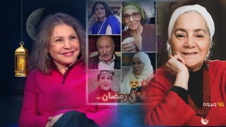 فنانون من الزمن الجميل أثبتوا أنهم قادرون على مواصلة الفن والإبداع فيه