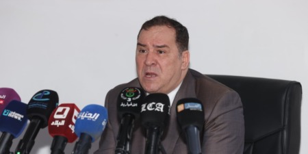 مزيان: التحول الرقمي في وسائل الإعلام هو “محرك” في خدمة التنمية الوطنية