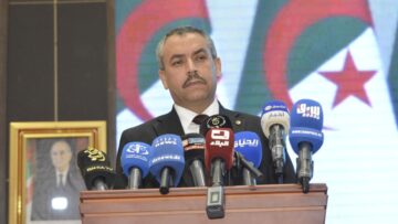 سعداوي يعزز الرقابة باستحداث منصة رقمية للتفتيش