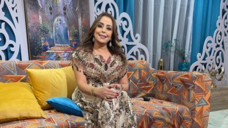 معدّة ومقدمة برنامج “رمضان يلمنا” نجية خثير تصرح لـ “الموعد اليومي”: المرأة العاملة في رمضان تبذل مجهودا مضاعفا للتوفيق