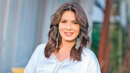 نجلاء بدر: التبني حرام والفن ليس حكرا أو ورثا