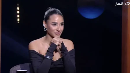 آية سماحة: بعت ملابسي على انستغرام بسبب سوء ظروفي المادية